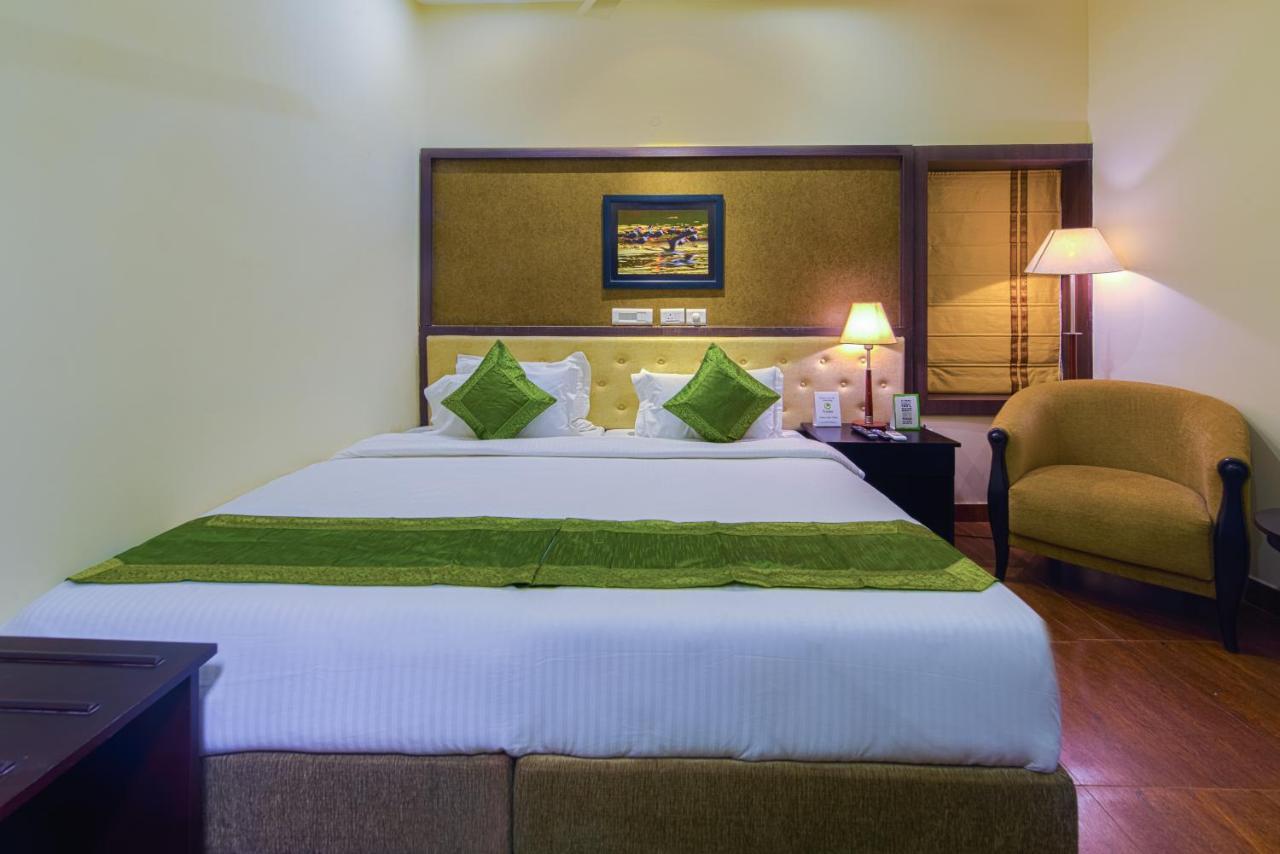Casa Broadway-A Boutique Hotel Kalküta Dış mekan fotoğraf