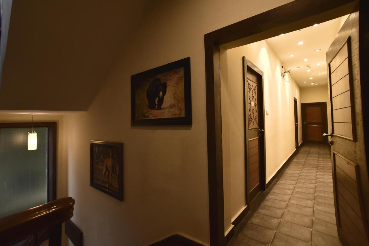 Casa Broadway-A Boutique Hotel Kalküta Dış mekan fotoğraf