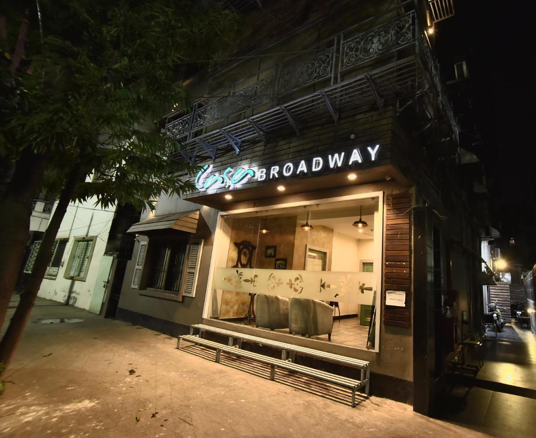 Casa Broadway-A Boutique Hotel Kalküta Dış mekan fotoğraf