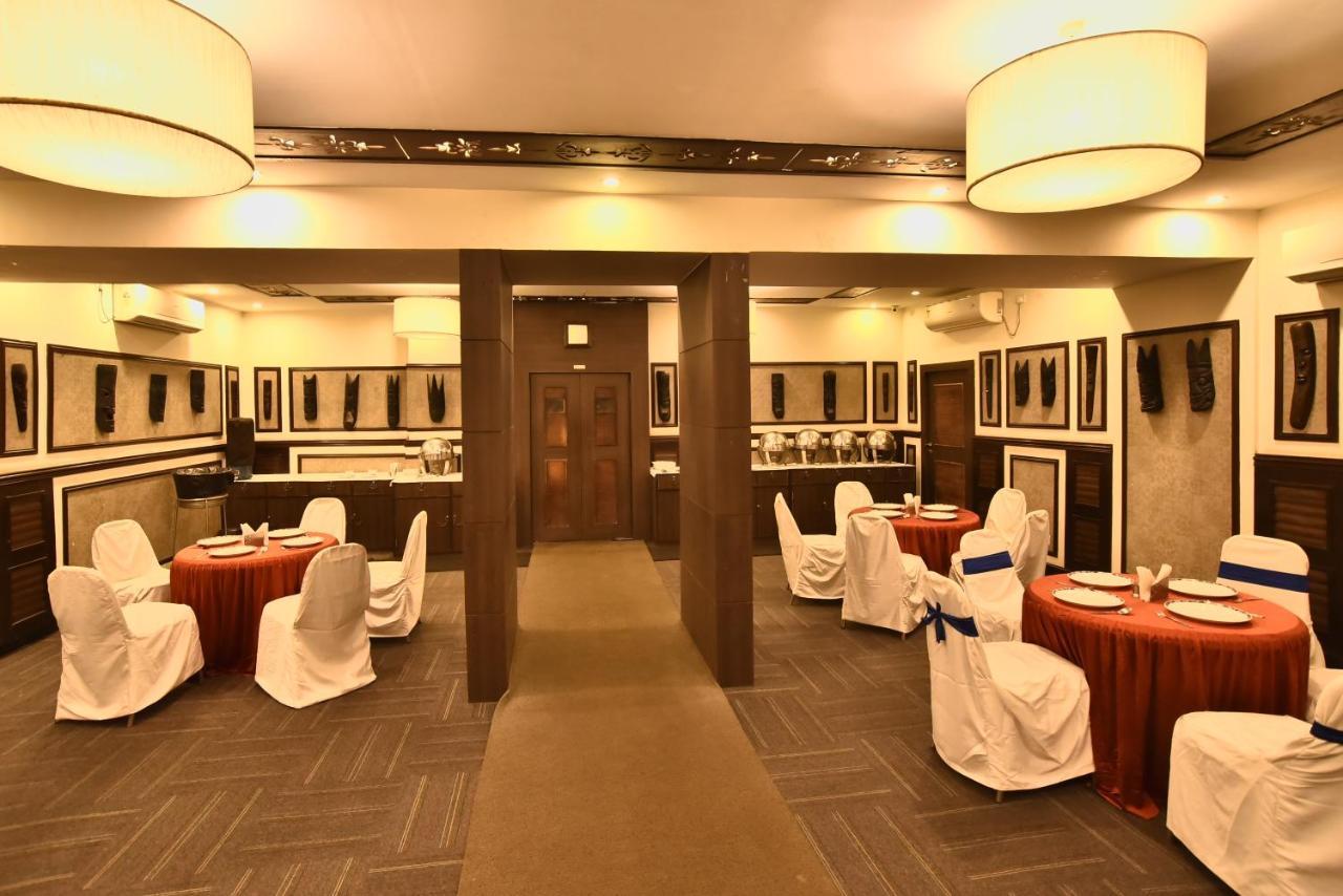 Casa Broadway-A Boutique Hotel Kalküta Dış mekan fotoğraf