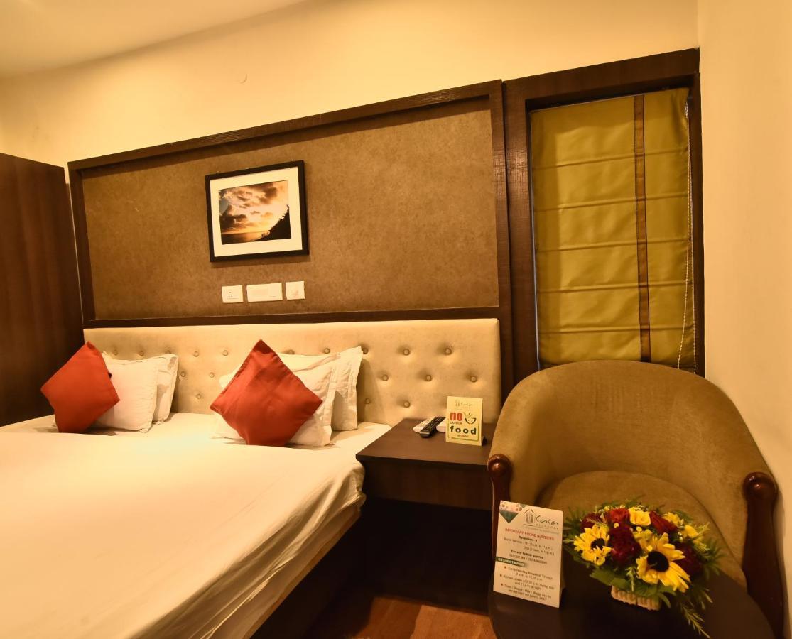 Casa Broadway-A Boutique Hotel Kalküta Dış mekan fotoğraf