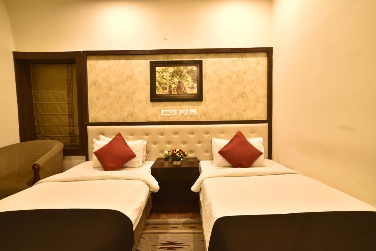 Casa Broadway-A Boutique Hotel Kalküta Dış mekan fotoğraf