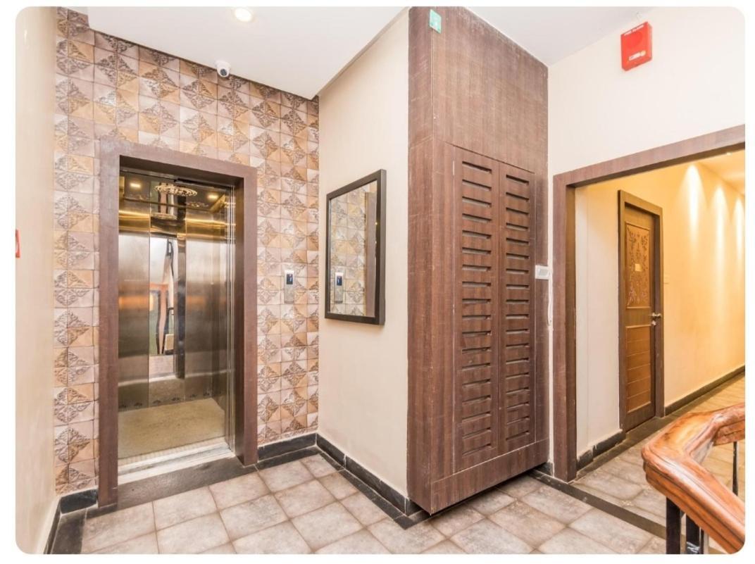 Casa Broadway-A Boutique Hotel Kalküta Dış mekan fotoğraf